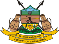 Elgeyo Marakwet County
