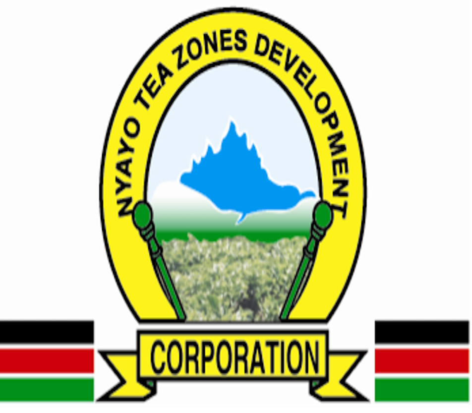 Nyayo Tea Zones