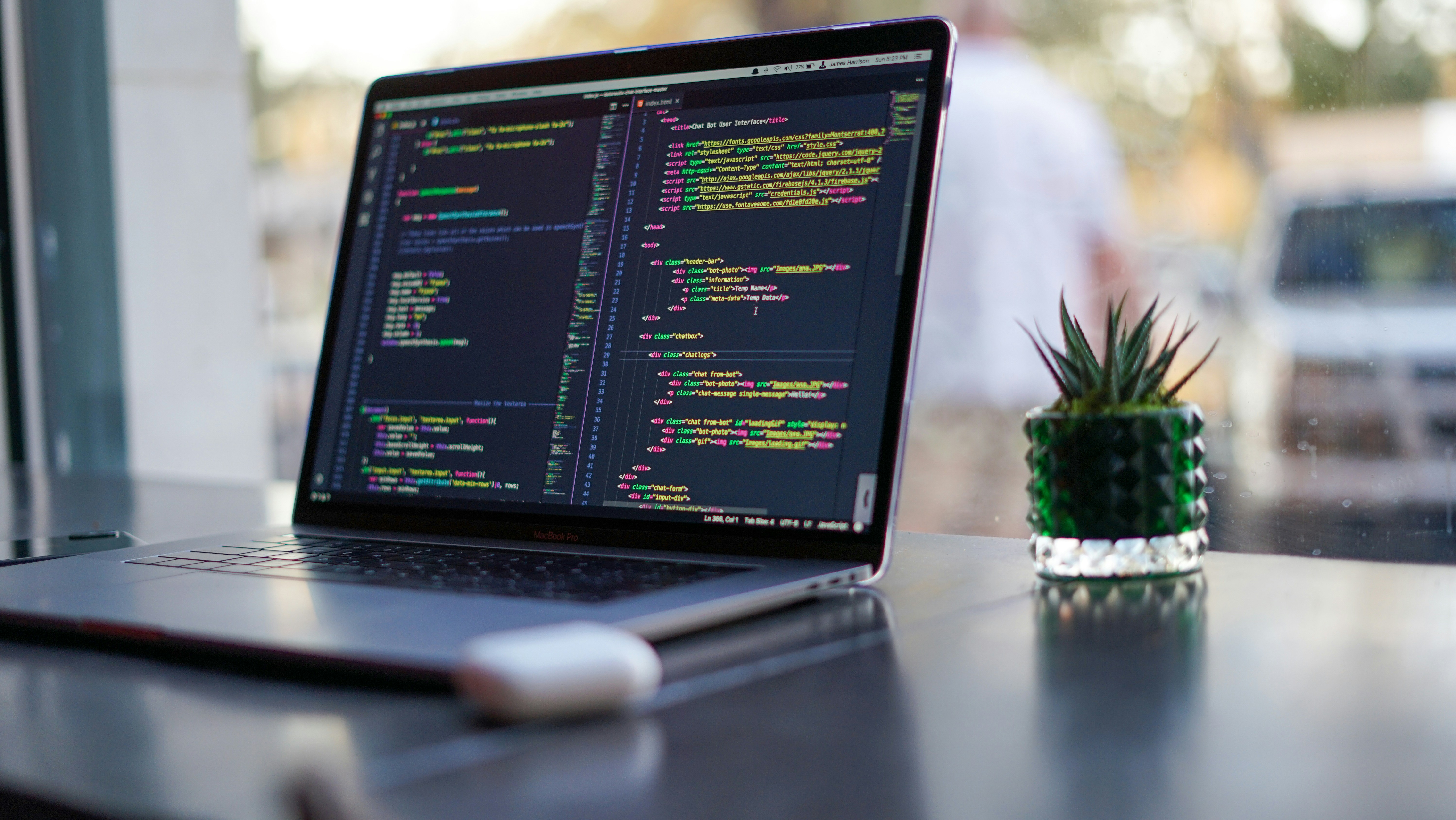Web and Mobile App Development